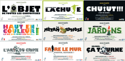 Concours de nouvelles  Occitanie Livre & Lecture